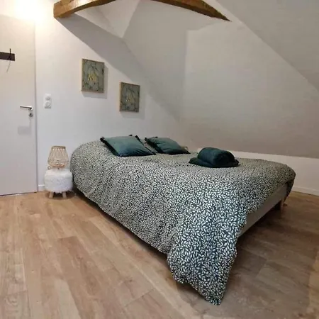 La Casa Dem, Reims, Madamedemconciergerie Appartement *