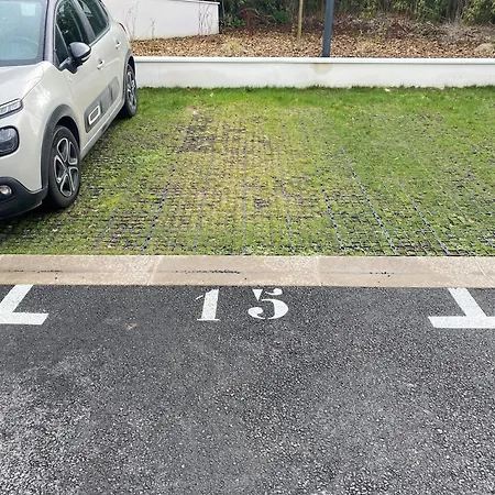 Apartment La Casa Dem, Reims, Madamedemconciergerie *