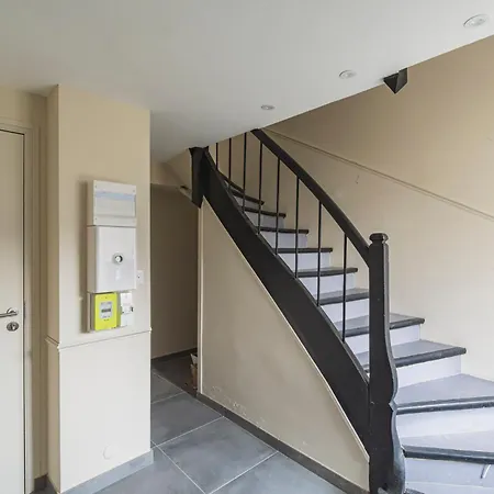La Casa Dem, Reims, Madamedemconciergerie Appartement *