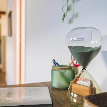 La Casa Dem, Reims, Madamedemconciergerie * Cormontreuil