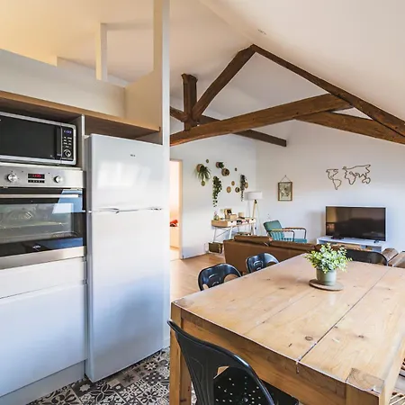 La Casa Dem, Reims, Madamedemconciergerie Appartement