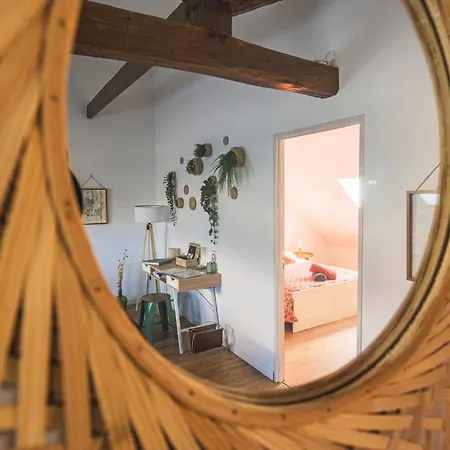 La Casa Dem, Reims, Madamedemconciergerie *