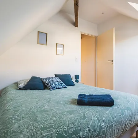 La Casa Dem, Reims, Madamedemconciergerie * Cormontreuil