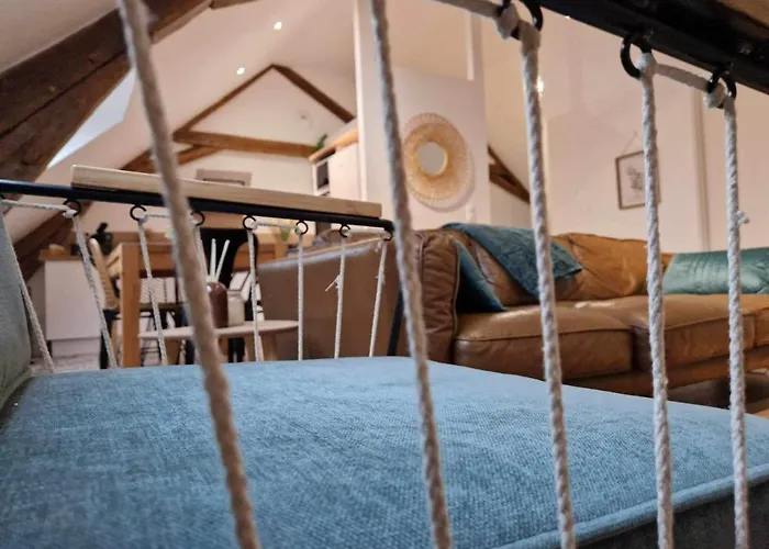 Appartement La Casa Dem, Reims, Madamedemconciergerie