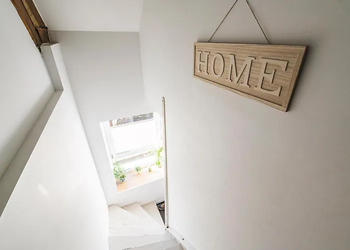 La Casa Dem, Reims, Madamedemconciergerie