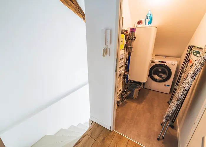 La Casa Dem, Reims, Madamedemconciergerie