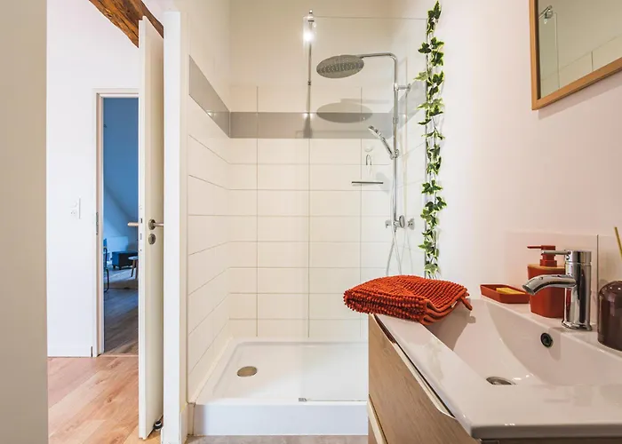 La Casa Dem, Reims, Madamedemconciergerie *